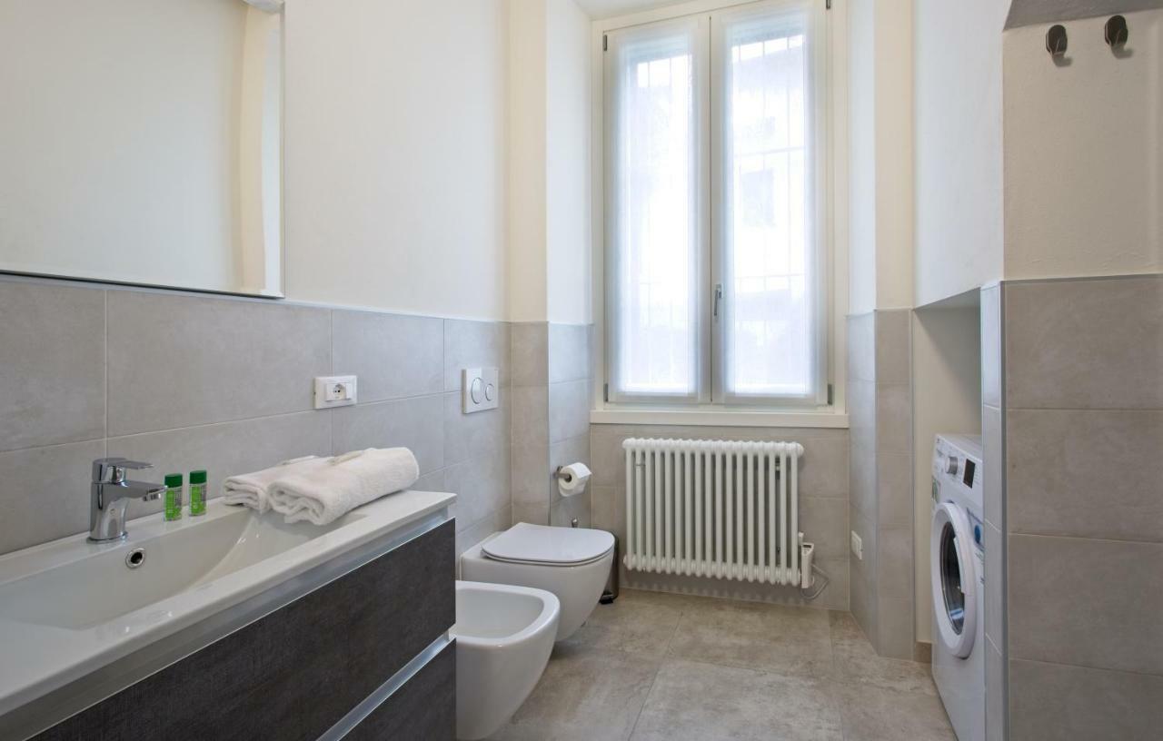Casa Vacanze Marconi 22 Marone Eksteriør billede